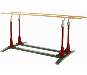 Бруси паралельні