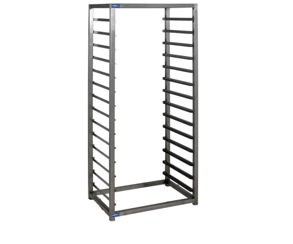 Стелаж кондитерський