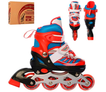 Ролики розсувні