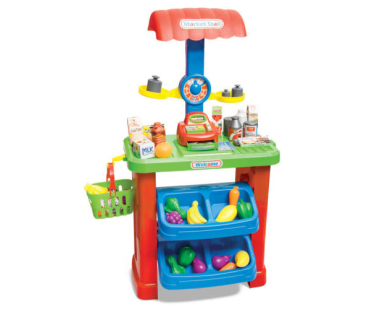 Навчально-ігровий комплект «Магазин»