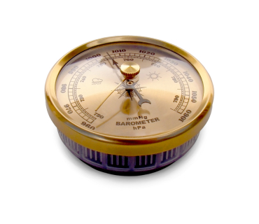 Барометр
