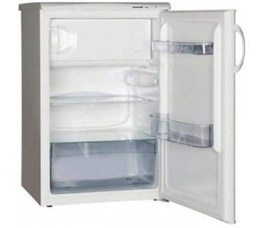 Холодильник побутовий з морозильником 