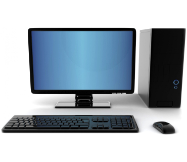 Персональний комп'ютер: робоча станція вчител...