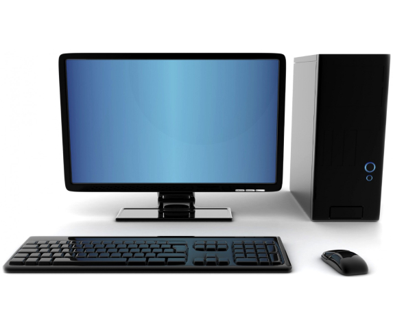 Персональний комп'ютер: робоча станція вчителя на базі Intel Core i3