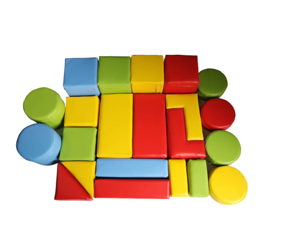 Конструктор "Гра" (22 деталі)