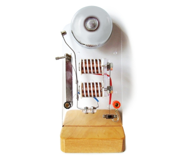 Модель електричного дзвоника