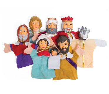 Ляльковий театр "Вертеп"