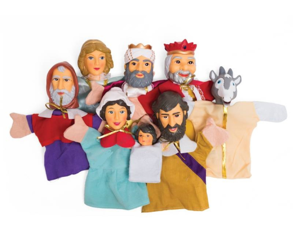 Ляльковий театр "Вертеп"