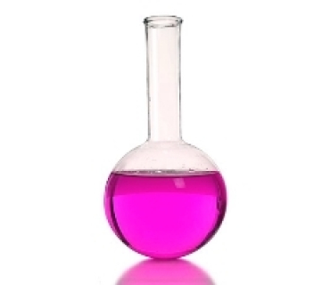 Колба круглодонна типу Кн з циліндричною горл...