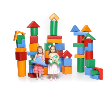 Конструктор «Міні Будівельник»