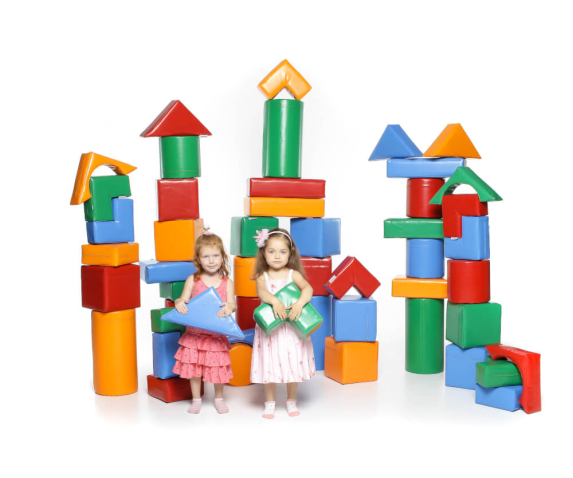 Конструктор «Міні Будівельник»