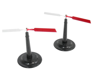 Стрілки магнітні на підставках, тип 2