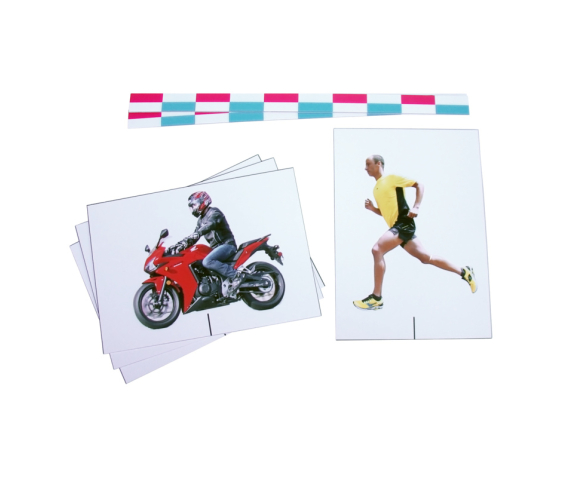 Координатна пряма