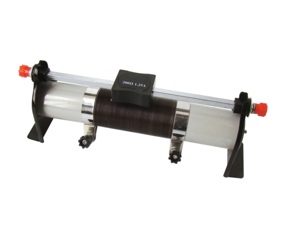 Реостат повзунковий лабораторний 200 Ом