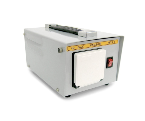 Блок живлення лабораторний