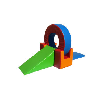 Мала смуга перешкод