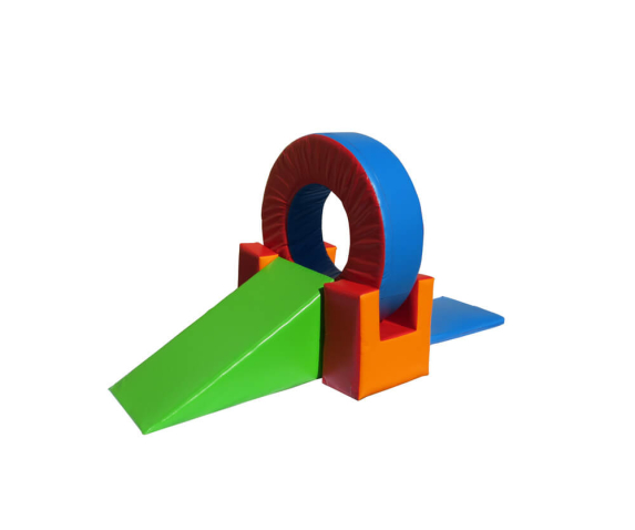 Мала смуга перешкод