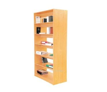 Стелаж двосторонній