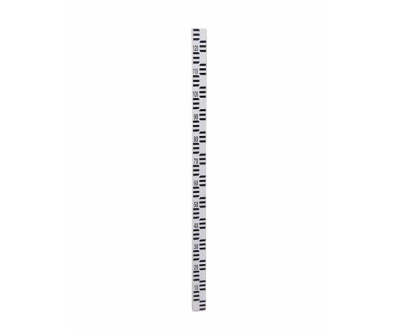 Снігомірна рейка