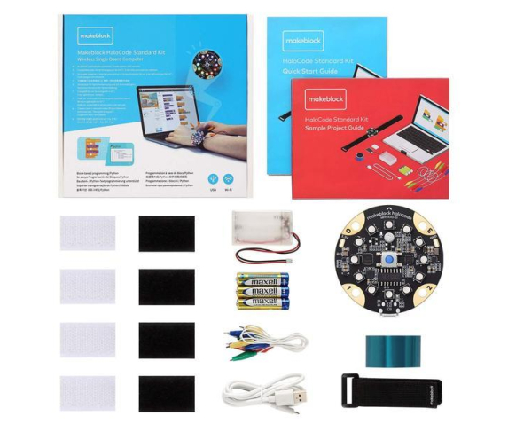 Набір з робототехніки "Комп'ютер одноплатний"