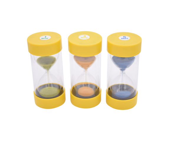 Набір пісочних годинників