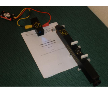 Інтерферометр Юнга