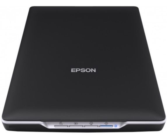 Планшетний сканер