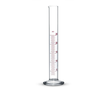 Циліндр мірний з носиком (1000 мл)