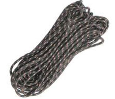 Шнур мірний