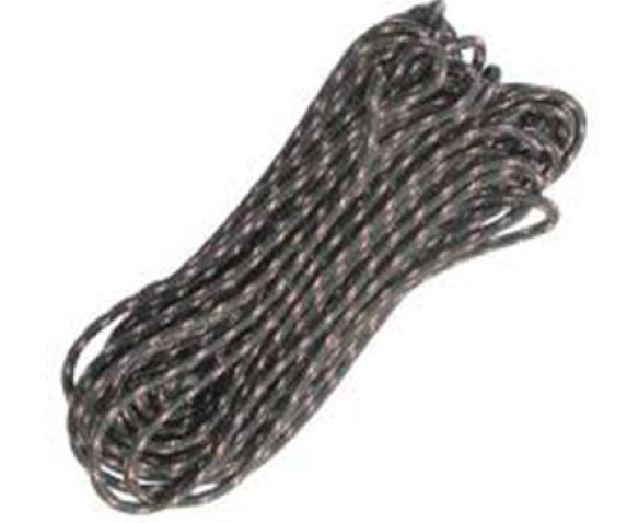 Шнур мірний