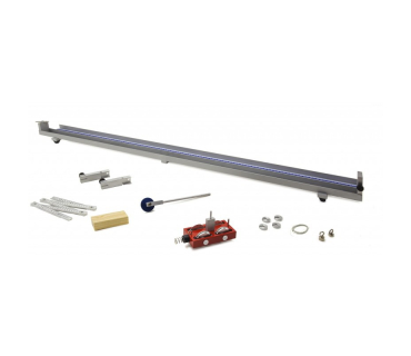 Набір для демонстрації механічних явищ: кінем...