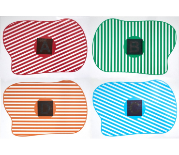 Модель-аплікація «Множини»