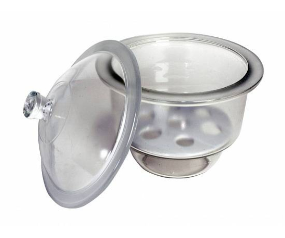 Ексикатор без крана