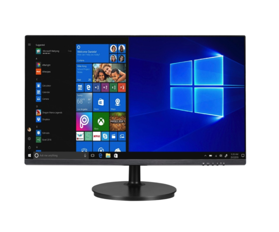 ПК-моноблок 27", Intel core i5, 16/256, W11PE