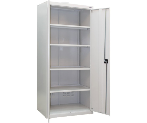 Шафа для зберігання хімреактивів