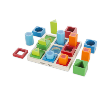 Сортер форми