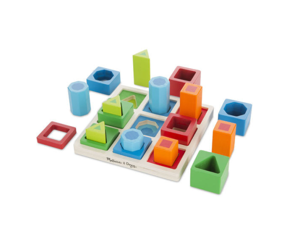 Сортер форми