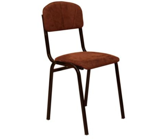 Стілець для вчителя (напівм'який, тканина)