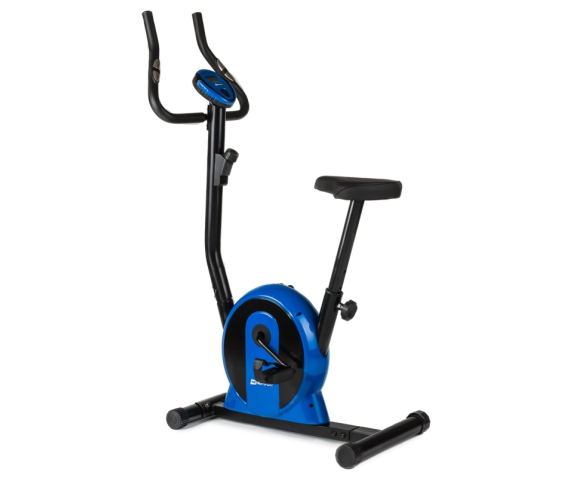 Велотренажер