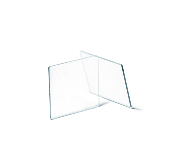 Скельця покривні