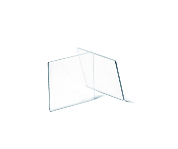 Скельця покривні