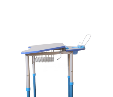 Парта мобільна з регулюванням висоти та нахил...