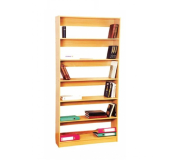 Стелаж односторонній