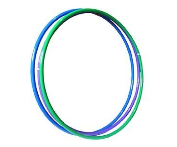 Обруч гімнастичний 60 см