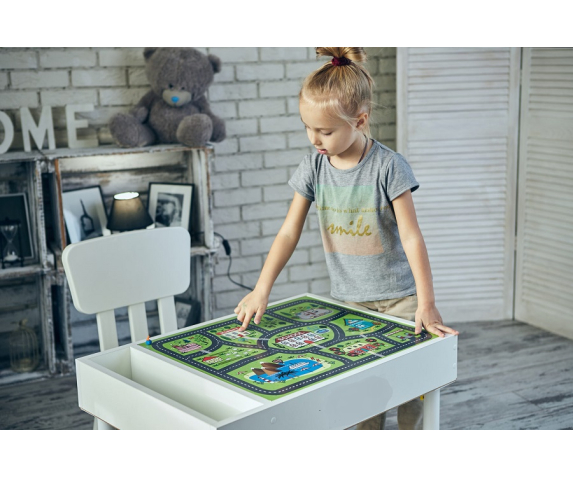 Стіл для малювання піском з підсвіткою