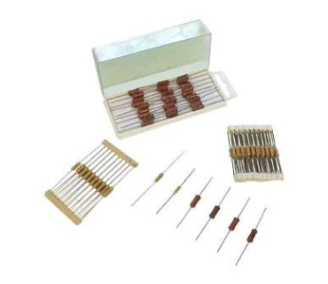 Набір напівпровідників для практикуму. Резист...