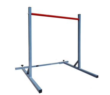 Перекладина низька