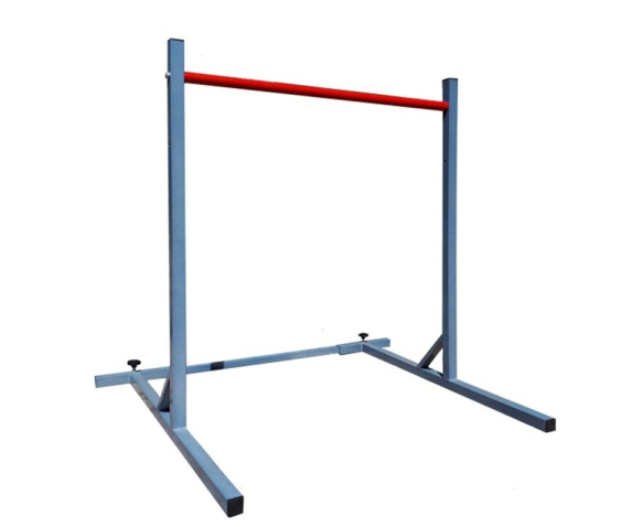 Перекладина низька