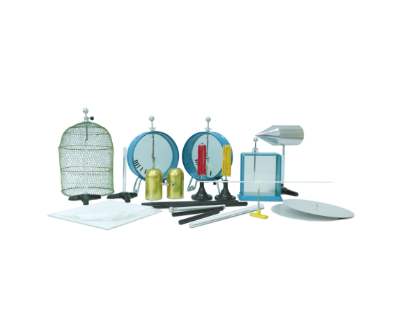 Електрометри з пристосуваннями