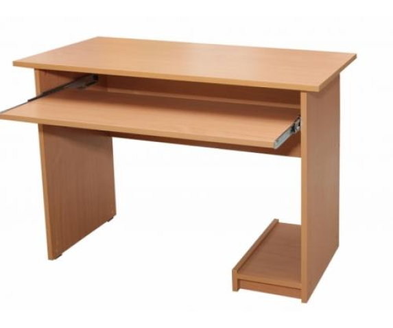 Стіл учнівський (комп'ютерний)